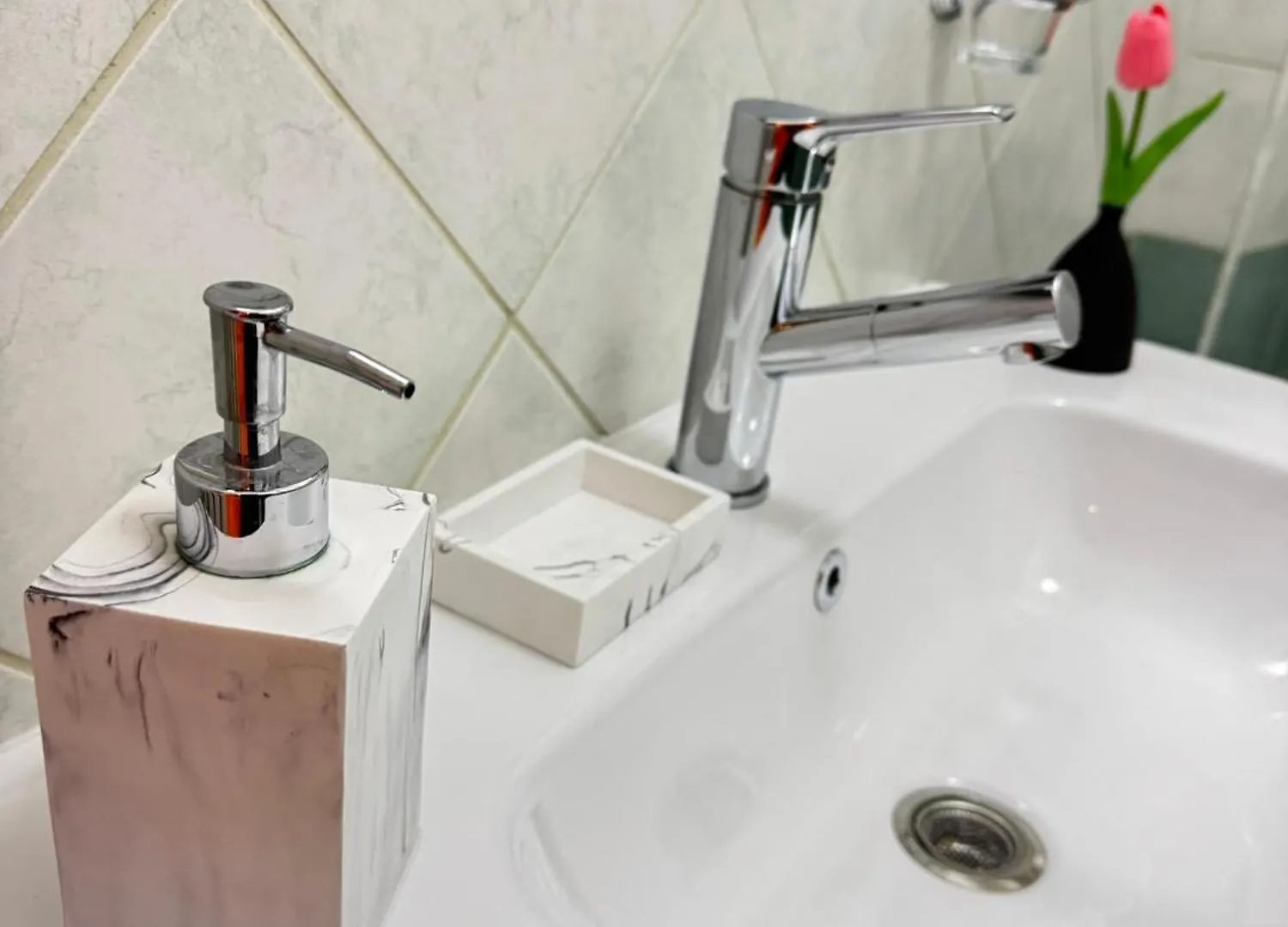 Apartmán Roma Fatata Near Metro Jonio  Řím