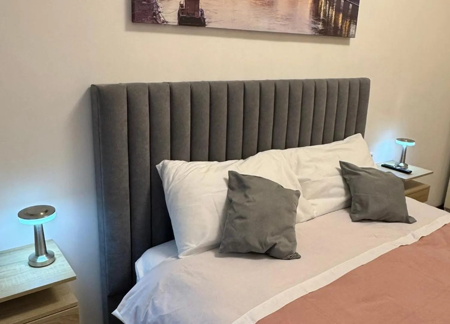 Apartmán Roma Fatata Near Metro Jonio