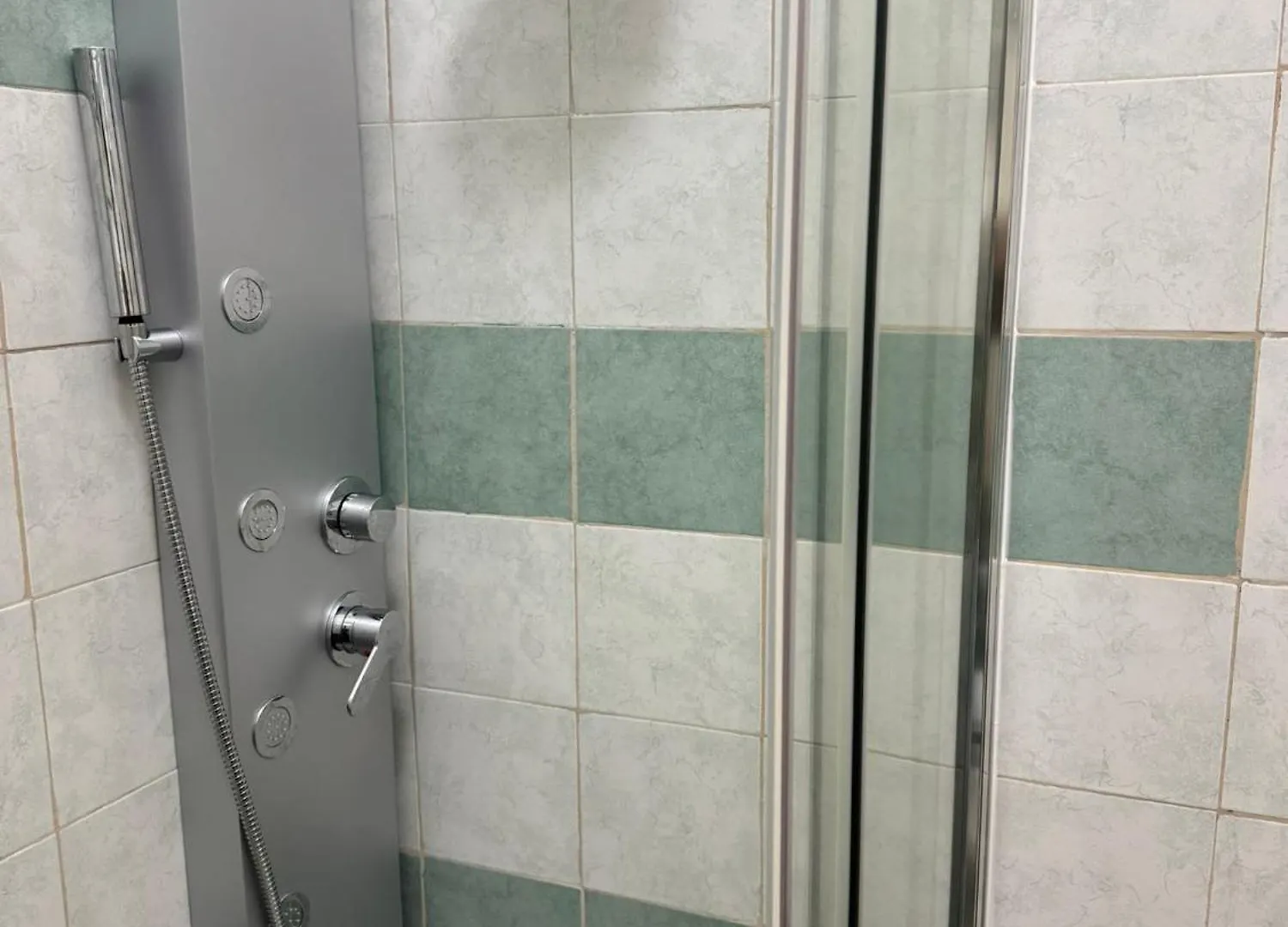 Apartmán Roma Fatata Near Metro Jonio