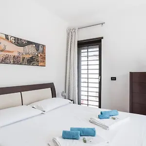  Appartamento Terrace